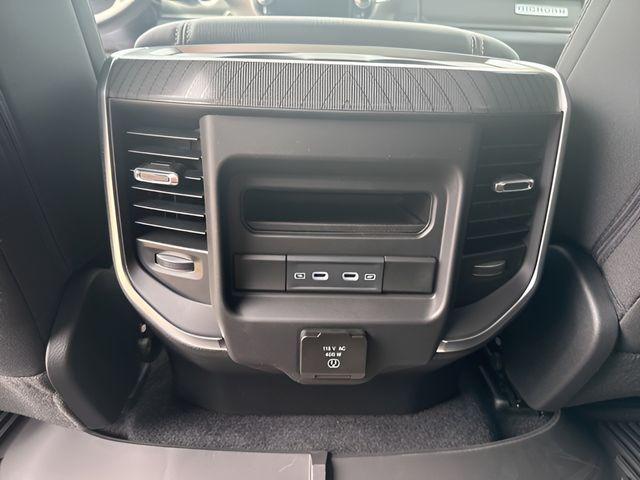 new 2026 Ram 1500 car, priced at $53,794