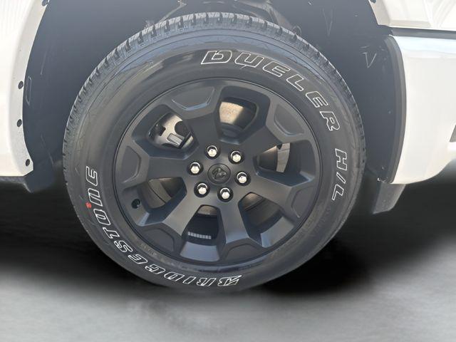 new 2026 Ram 1500 car, priced at $53,794