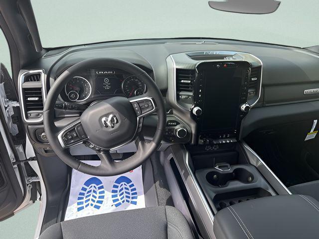 new 2026 Ram 1500 car, priced at $53,794