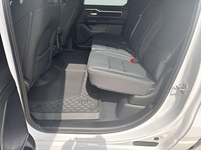 new 2026 Ram 1500 car, priced at $53,794