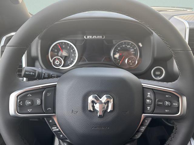 new 2026 Ram 1500 car, priced at $53,794