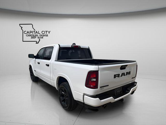 new 2026 Ram 1500 car, priced at $53,794