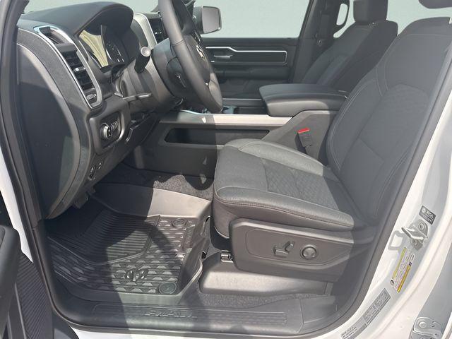 new 2026 Ram 1500 car, priced at $53,794