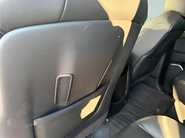 used 2017 Cadillac Escalade car, priced at $21,800