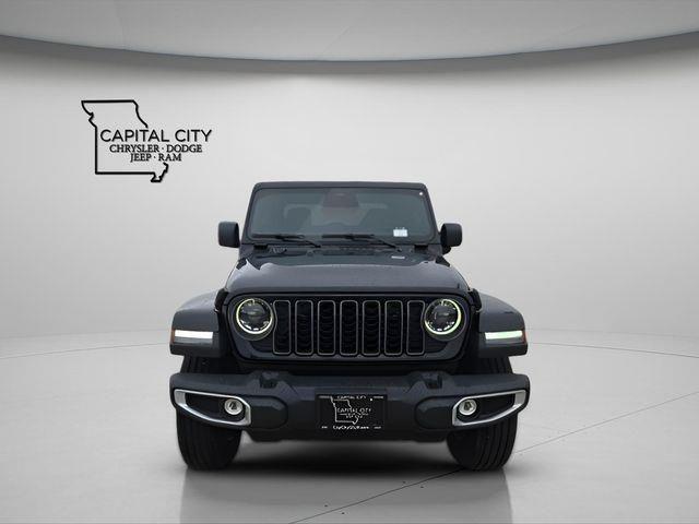 new 2026 Jeep Gladiator car, priced at $40,602