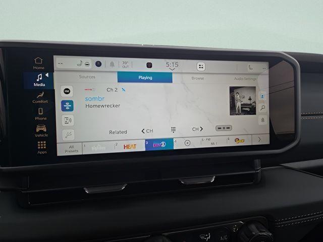 new 2026 Jeep Gladiator car, priced at $40,602