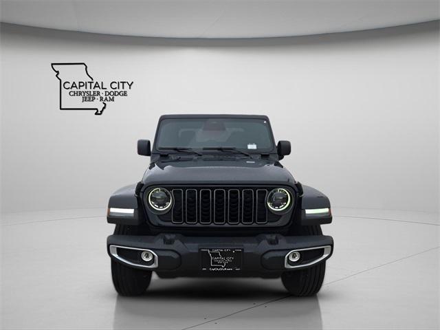 new 2026 Jeep Gladiator car, priced at $42,602