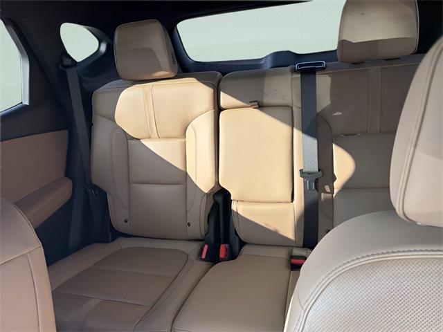 used 2021 Chevrolet Blazer car, priced at $20,520