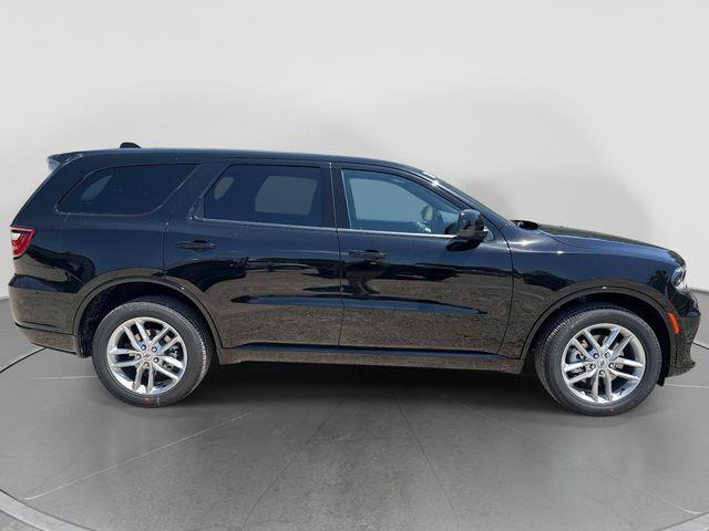 new 2026 Dodge Durango car, priced at $37,817
