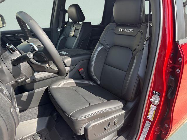 new 2026 Ram 1500 car, priced at $82,000