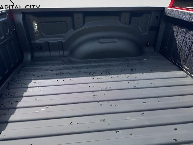 new 2026 Ram 1500 car, priced at $82,000