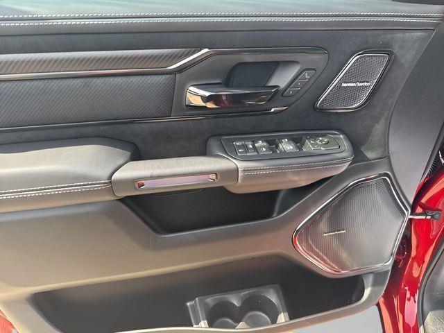 new 2026 Ram 1500 car, priced at $82,000