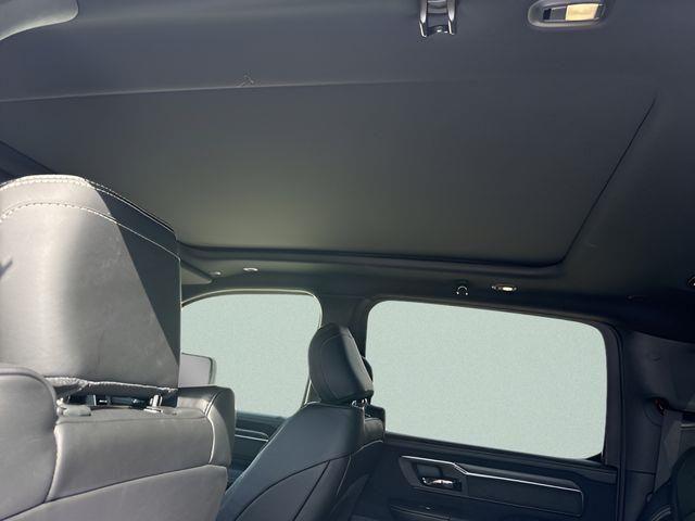 new 2026 Ram 1500 car, priced at $82,000