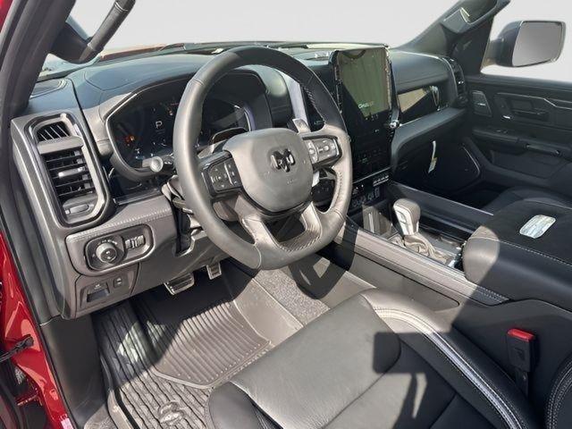 new 2026 Ram 1500 car, priced at $82,000