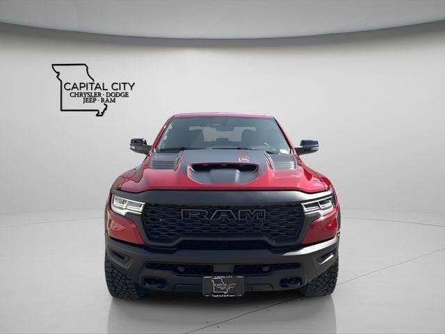 new 2026 Ram 1500 car, priced at $82,000
