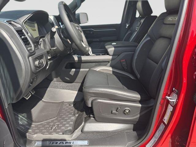 new 2026 Ram 1500 car, priced at $82,000