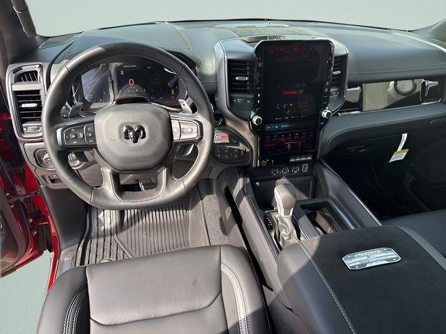 new 2026 Ram 1500 car, priced at $82,000