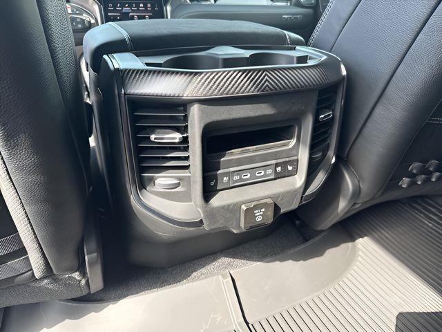 new 2026 Ram 1500 car, priced at $82,000