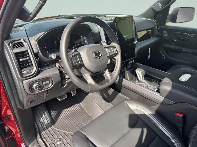 new 2026 Ram 1500 car, priced at $82,000