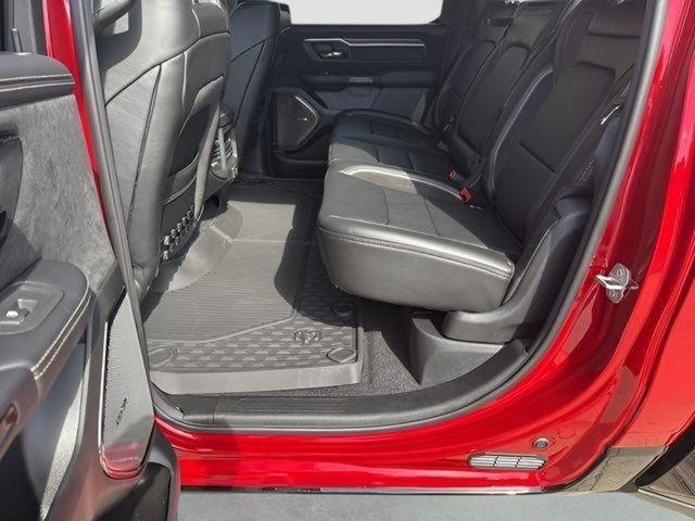 new 2026 Ram 1500 car, priced at $82,000