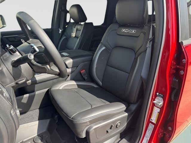 new 2026 Ram 1500 car, priced at $82,000