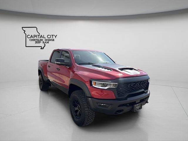 new 2026 Ram 1500 car, priced at $82,000
