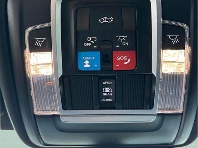 new 2026 Ram 1500 car, priced at $64,750