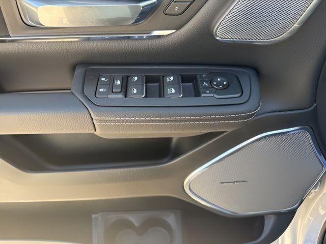 new 2026 Ram 1500 car, priced at $62,889