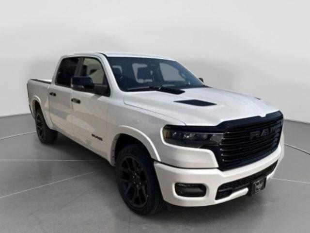 new 2026 Ram 1500 car, priced at $62,889
