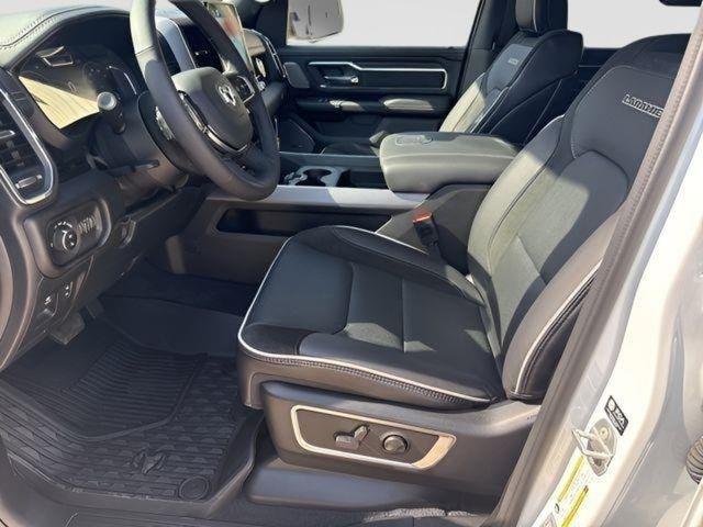 new 2026 Ram 1500 car, priced at $62,889