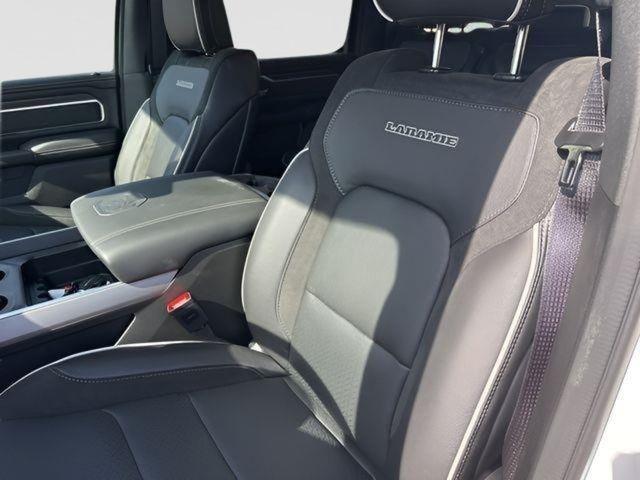 new 2026 Ram 1500 car, priced at $62,889