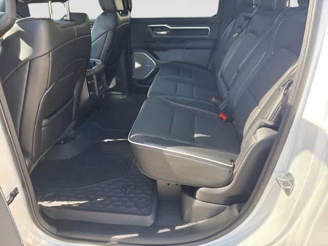 new 2026 Ram 1500 car, priced at $62,889