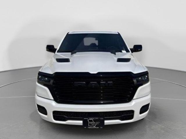 new 2026 Ram 1500 car, priced at $62,889
