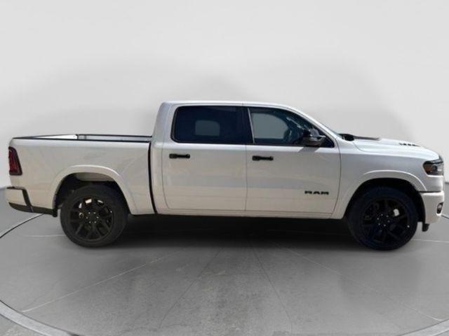 new 2026 Ram 1500 car, priced at $62,889