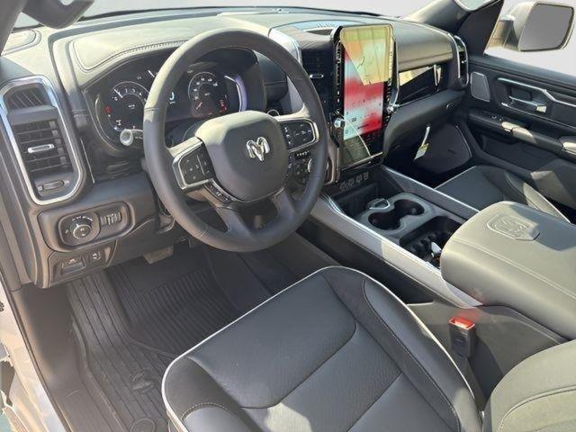 new 2026 Ram 1500 car, priced at $62,889