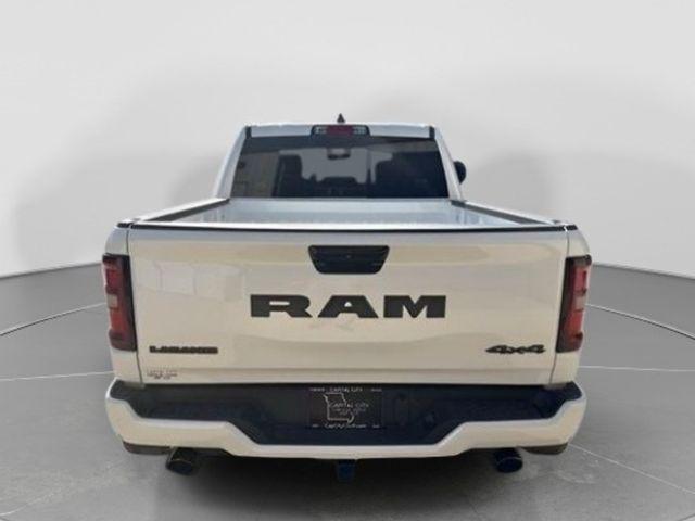 new 2026 Ram 1500 car, priced at $62,889