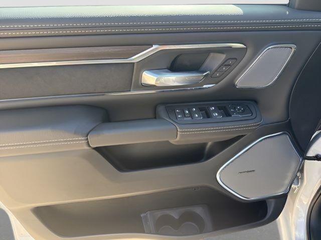 new 2026 Ram 1500 car, priced at $62,889