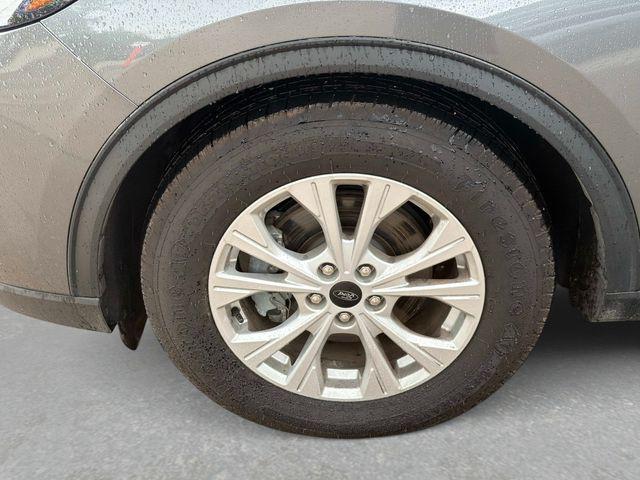 used 2023 Ford Escape car, priced at $16,732