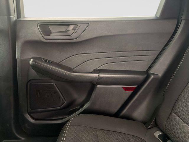 used 2023 Ford Escape car, priced at $16,732
