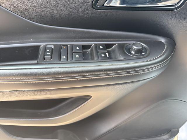 used 2018 Buick Encore car, priced at $10,987