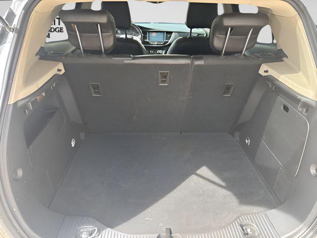 used 2018 Buick Encore car, priced at $10,987