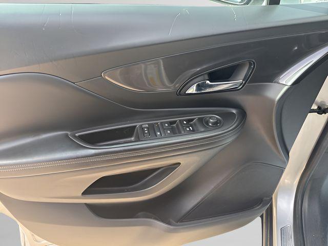 used 2018 Buick Encore car, priced at $10,987