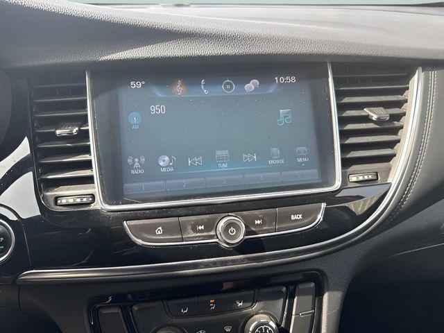 used 2018 Buick Encore car, priced at $10,987