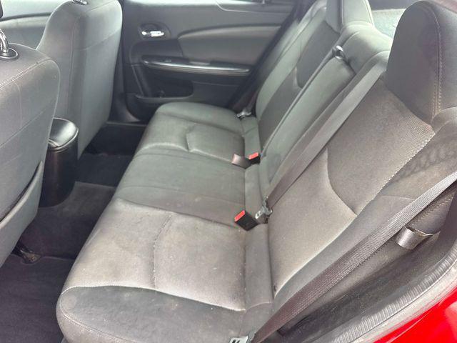 used 2014 Dodge Avenger car, priced at $5,689