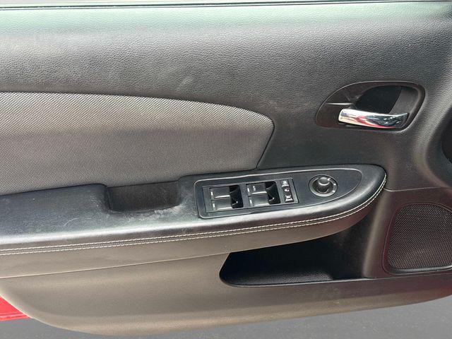 used 2014 Dodge Avenger car, priced at $5,689