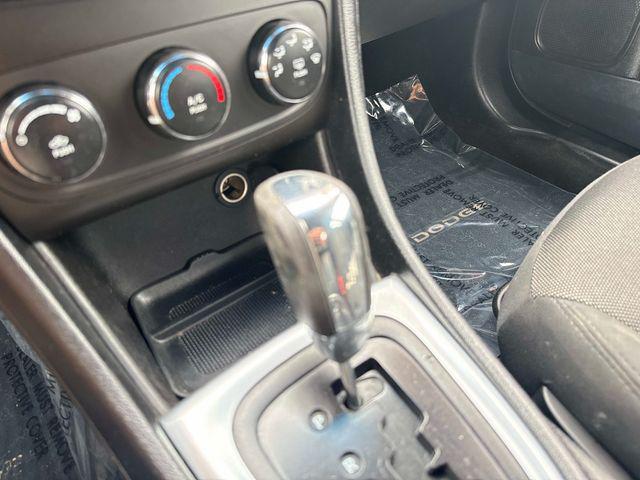 used 2014 Dodge Avenger car, priced at $5,689