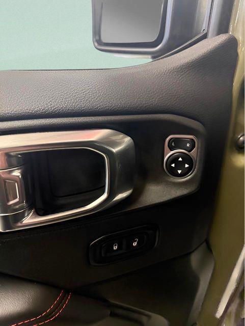 new 2026 Jeep Wrangler car, priced at $79,766