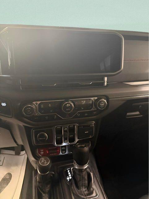new 2026 Jeep Wrangler car, priced at $79,766