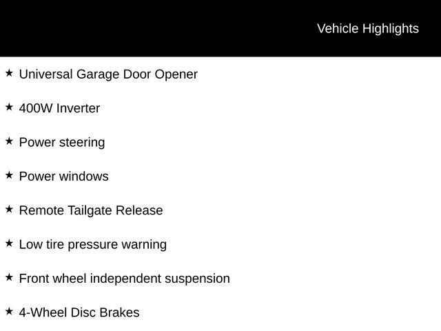 new 2026 Ram 1500 car, priced at $52,438