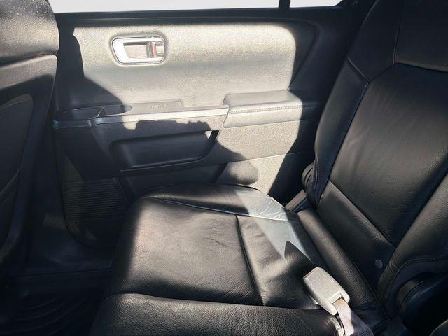 used 2012 Honda Pilot car, priced at $7,039